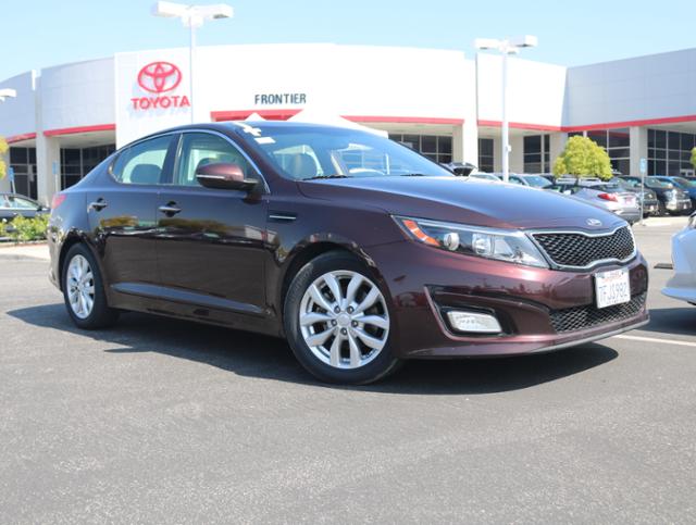 2014 Kia Optima Ex >> Pre Owned 2014 Kia Optima Ex Fwd 4dr Car 2014 Kia Optima Ex >> Pre Owned 2014 Kia Optima Ex Fwd 4dr Car